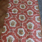 Vintage kangas 96x187cm - pikkukuva 1