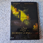 Love Song for Bobby Long (John Travolta) (DVD) - pikkukuva 1