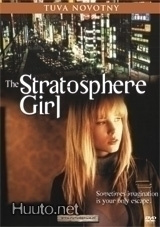 The Stratosphere Girl  -  DVD