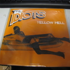 THE IDIOTS - ITS KILLING ME / SOAP OPERA EX-/EX- 7" - pikkukuva 1