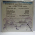 BOB JOHNSON / PETE KNIGHT - THE KING OF... M-/M- LP - pikkukuva 2
