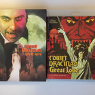 Draculan suuri rakkaus (Blu-ray + DVD) Slipcover (1973) - pikkukuva 1