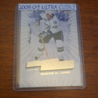 2008-09 Ultra -Difference Makers (virhe kortti) - pikkukuva 1
