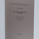 Paavo Ruotsalainen : The inward knowledge of Christ : the... - pikkukuva 1