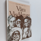 Hans Bing : Våra visdiktare - pikkukuva 1