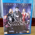 Dark Shadows BD - pikkukuva 1