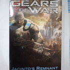 Traviss, Karen: Gears of War: Jacinto's Remnant - pikkukuva 1