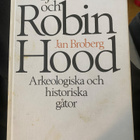 Sinbad sjöfararen och Robin Hood - Jan Broberg - pikkukuva 1