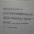 Suomen arkkitehtuurin ääriviivat Riitta Nikula - pikkukuva 2