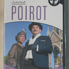 Agatha Christie: POIROT: Kausi 4 (2DVD) uusi ja muoveissa - pikkukuva 1