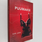 Sari Järn : Hiirestä puumaksi - pikkukuva 1