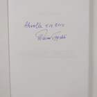 Raimo Tyyskä : Punainen enkeli (signeerattu, tekijän omiste) - pikkukuva 3