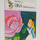 Walt Disney : Liisa Ihmemaassa - pikkukuva 1