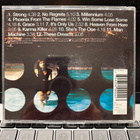 ROBBIE WILLIAMS - I’ve Been Expecting You cd - pikkukuva 2