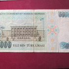 50000 lira 1970 Turkki-Turkey - pikkukuva 2