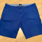 Hugo Boss siniset shortsit 56 - pikkukuva 1