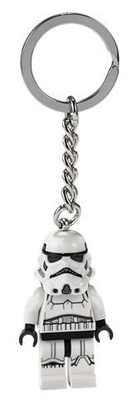 Lego Avaimenperä Stormtrooper ( Star Wars )