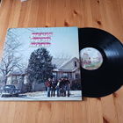 Jonas Fjeld Band – The Tennessee Tapes lp orig 1977 - pikkukuva 1