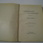 Viktor Rákosi - Lahonneita puuristejä 1901 - pikkukuva 1