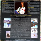 Rick Wakeman: White Rock, 1976 US LP VG+ - pikkukuva 2
