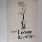 Äidinkieli; kurssimuotoisen lukion äidinkielen kolmannen ... - pikkukuva 1