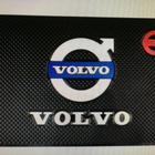 Volvo silikoni mukin aluset tai matto - pikkukuva 1