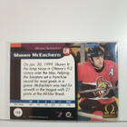 1998-99 Pacific Omega - Red #166 Shawn McEachern - pikkukuva 2