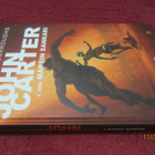 Edgar Rice Burroughs - John Carter MARS-kirjat 1-6 - pikkukuva 2