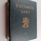 Suomen laki 1960 : osa 2 - pikkukuva 1