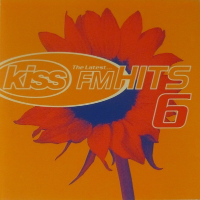 Various • Kiss FM Hits 6 CD