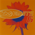 Various • Kiss FM Hits 6 CD - pikkukuva 1