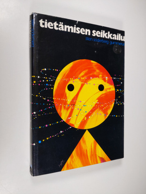 Sten Söderberg : Tietämisen seikkailu