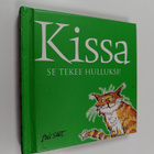 Bill Stott : Kissa : se tekee hulluksi! - pikkukuva 1