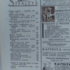 Kotiliesi No 11 kesäkuu 1953 - pikkukuva 2