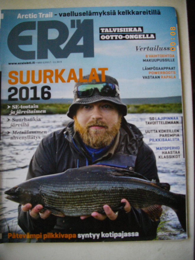 Erä Nro 2/2017