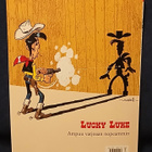 Lucky Luke Kaunis Quebec 2004 - pikkukuva 2