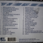 GEORG MALMSTEN-40 RAKASTETUINTA LAULUA-2CD, v.1997 FAZER - pikkukuva 2
