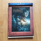 The Hobbit An Unexpected journey Blu-ray Extended edition - pikkukuva 1