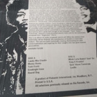 Jimi Hendrix Little Richard Together - pikkukuva 2