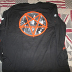 Bändipaita : Emperor - Rider LS XL - pikkukuva 2