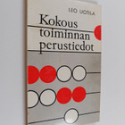 Leo Uotila : Kokoustoiminnan perustiedot - pikkukuva 1