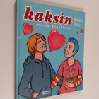 Maria Björklund : Kaksin : rakkautta ilmassa - pikkukuva 1