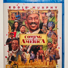 Coming 2 America - Blu-ray, uusi - pikkukuva 1