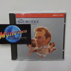 JACK NITZCHE - THE RAZOR'S EDGE UUSI SOUNDTRACK CD - pikkukuva 1