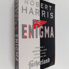 Robert Harris : Enigma - pikkukuva 1