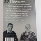 Esko Seppänen ym. : Eutanasia : puolesta & vastaan - pikkukuva 2