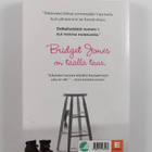 Helen Fielding : Bridget Jones : mad about the boy - pikkukuva 2