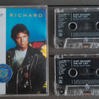 MC: Cliff Richard -The Hit List, Best Of 35 Years. 2xKasetti - pikkukuva 4