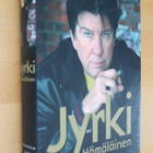 Jyrki Hämäläinen : Seikkailija tämän maailman ( 1.p. 2003 ) - pikkukuva 1