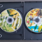 DVD: Fight Club 2xDVD (Brad Pitt, Edward Norton 1999/2002) - pikkukuva 3